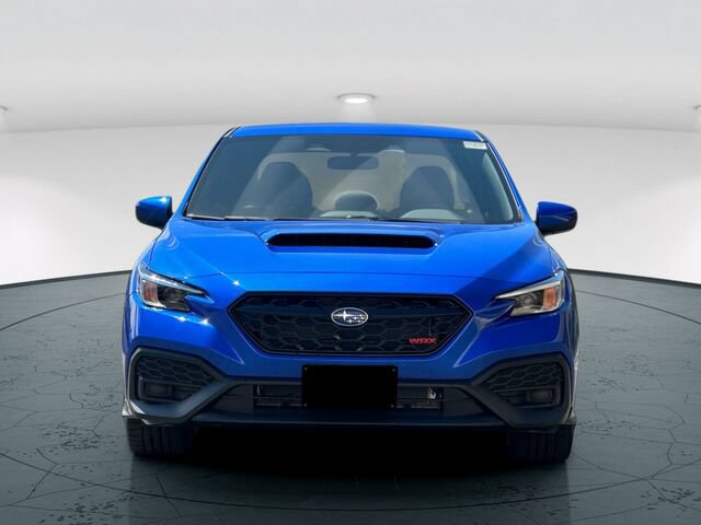 New 2026 Subaru WRX AWD/4WD image 9