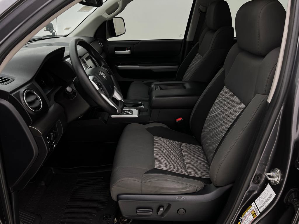 Used 2018 Toyota Tundra SR5 image 12