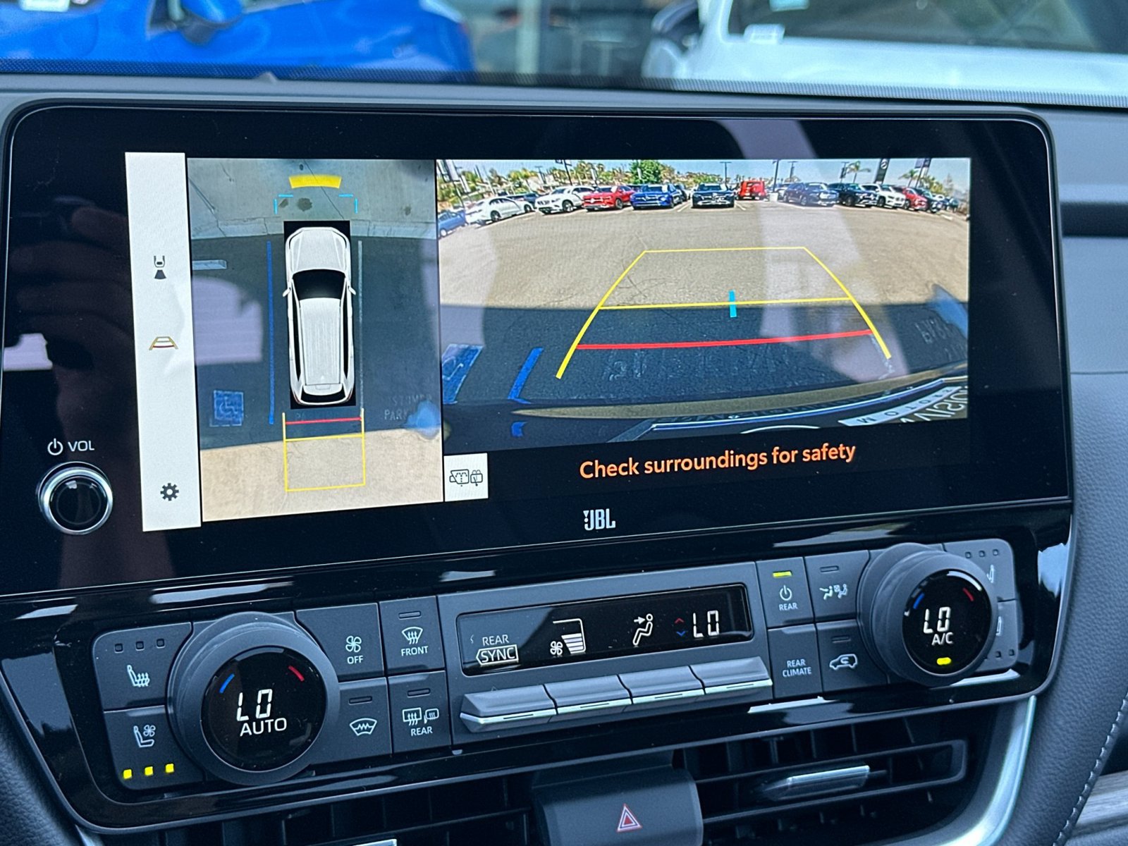 Used 2026 Toyota Grand Highlander FWD image 21
