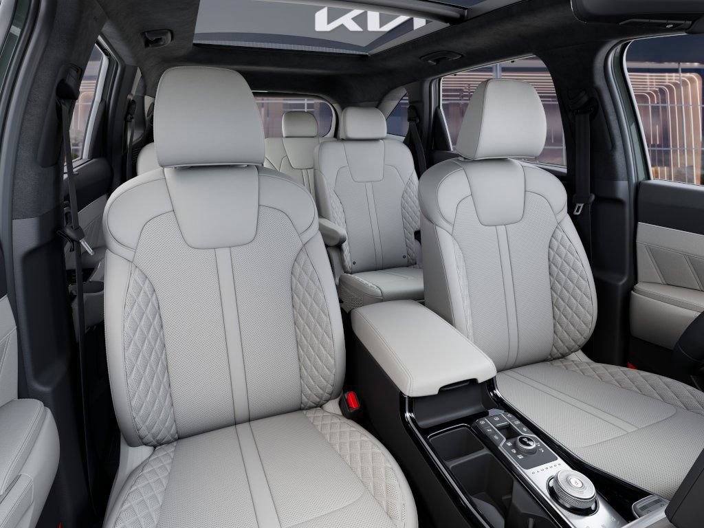 New 2026 Kia Sorento SX Prestige AWD/4WD image 15