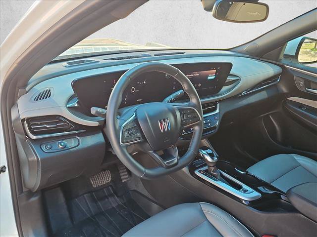 Certified 2024 Buick Envista Avenir FWD image 10