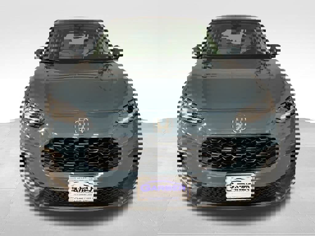 Used 2023 Honda HR-V LX image 8