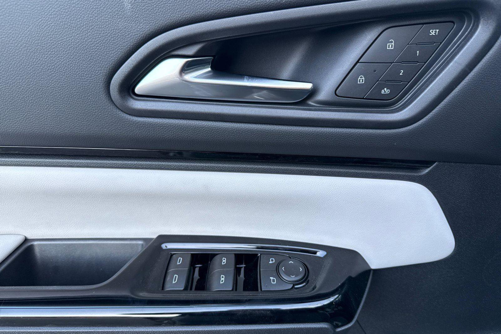 New 2026 Honda Prologue Touring image 11