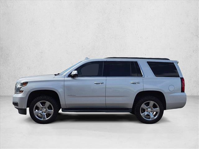 Used 2016 Chevrolet Tahoe LT RWD image 8