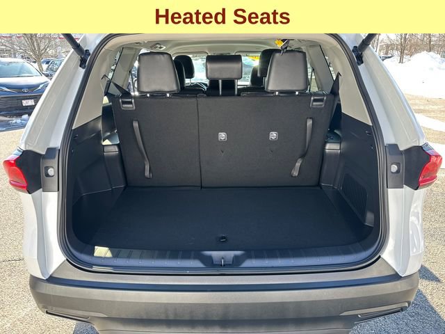 Certified 2026 Toyota Grand Highlander XLE image 13