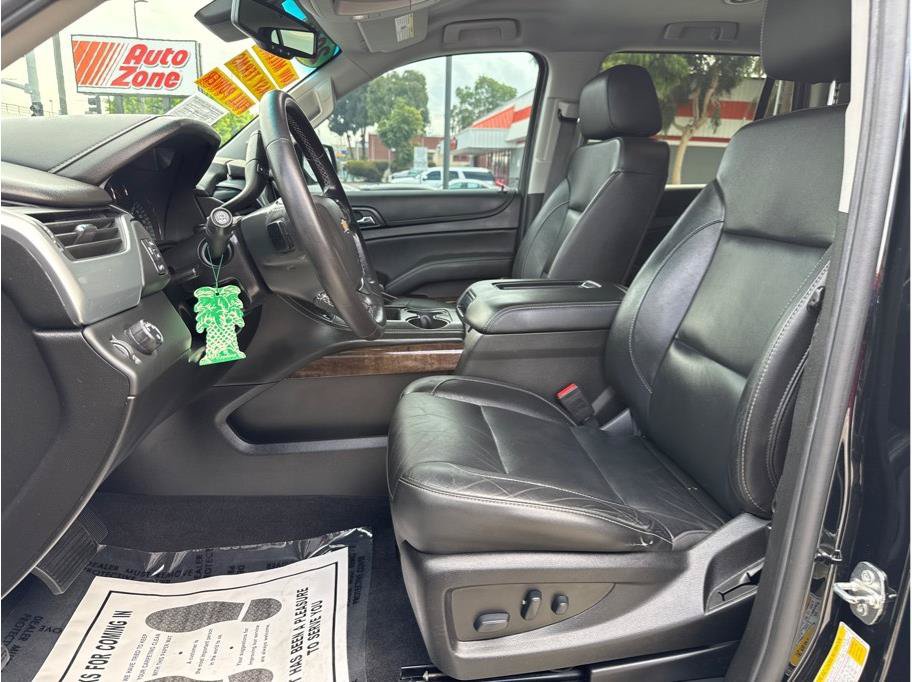 Used 2019 Chevrolet Tahoe LT RWD image 15