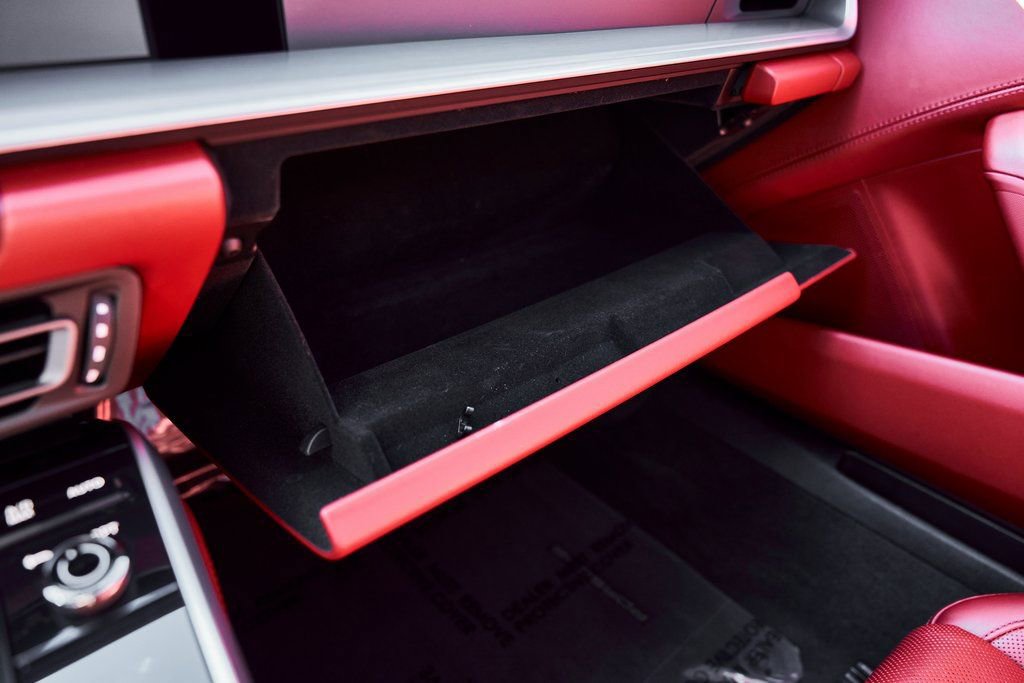 Used 2021 Porsche 911 Turbo S image 74