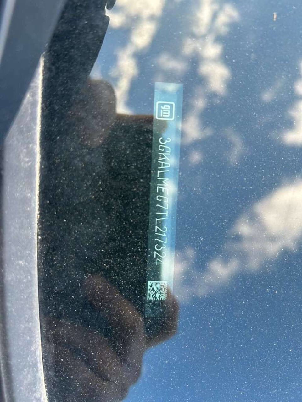 Used 2026 GMC Terrain Elevation image 17