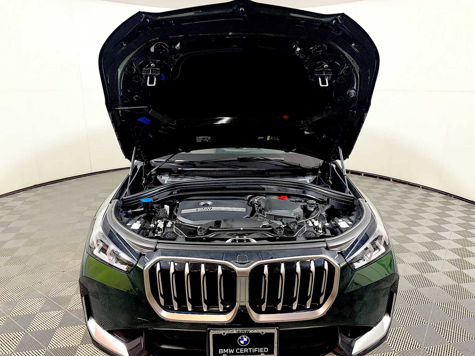 Certified 2024 BMW X1 xDrive28i w/ Premium Package image 31