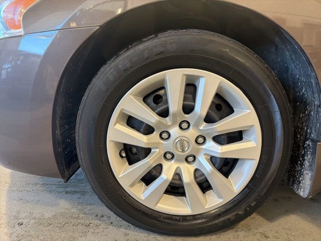 Used 2015 Nissan Altima 2.5 S w/ Power Driver Seat Package FWD image 26