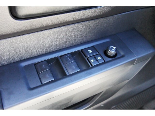 Used 2026 Toyota Tundra SR RWD image 22