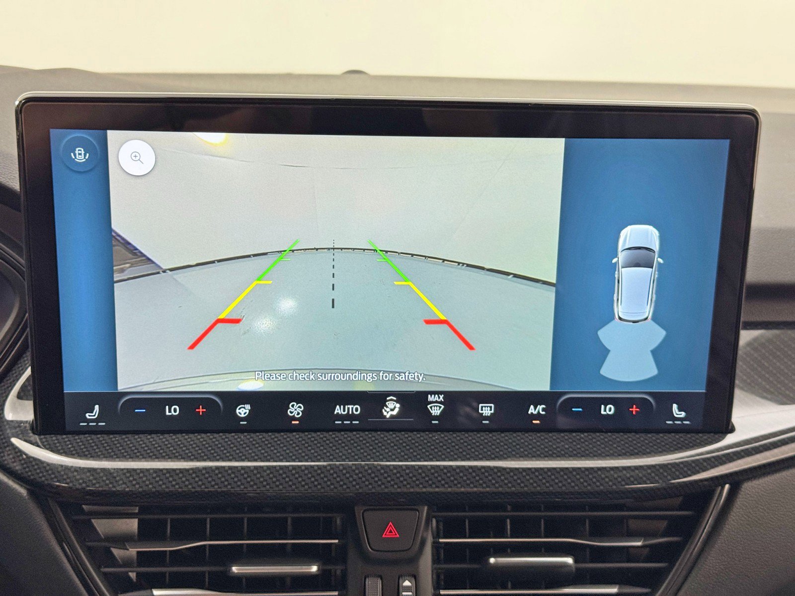 Used 2024 Ford Escape ST-Line Select w/ Tech Pack #1 image 25