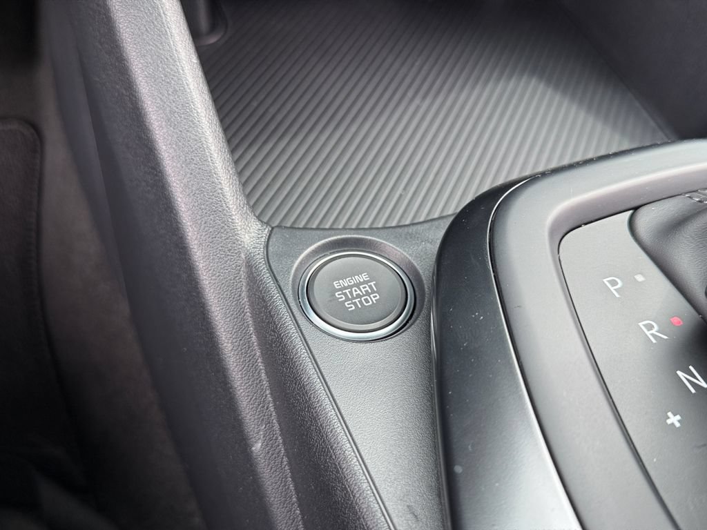 New 2026 Kia K4 FWD image 20