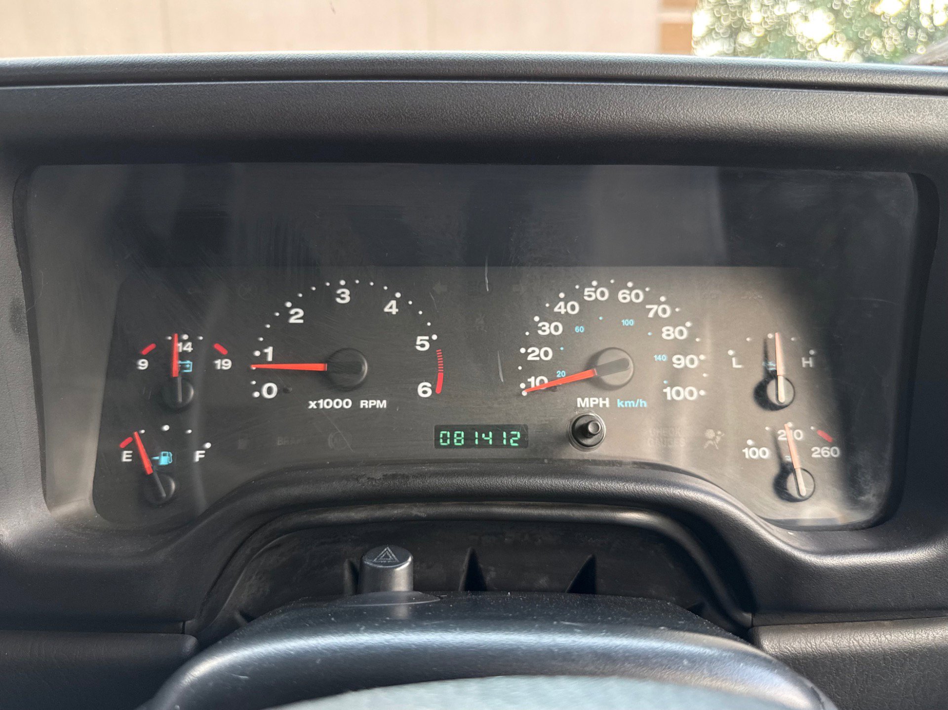 Used 2006 Jeep Wrangler Sport AWD/4WD image 27