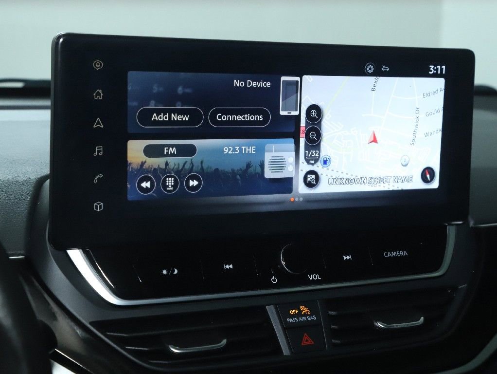 Certified 2024 Nissan Altima 2.0 SR FWD image 27