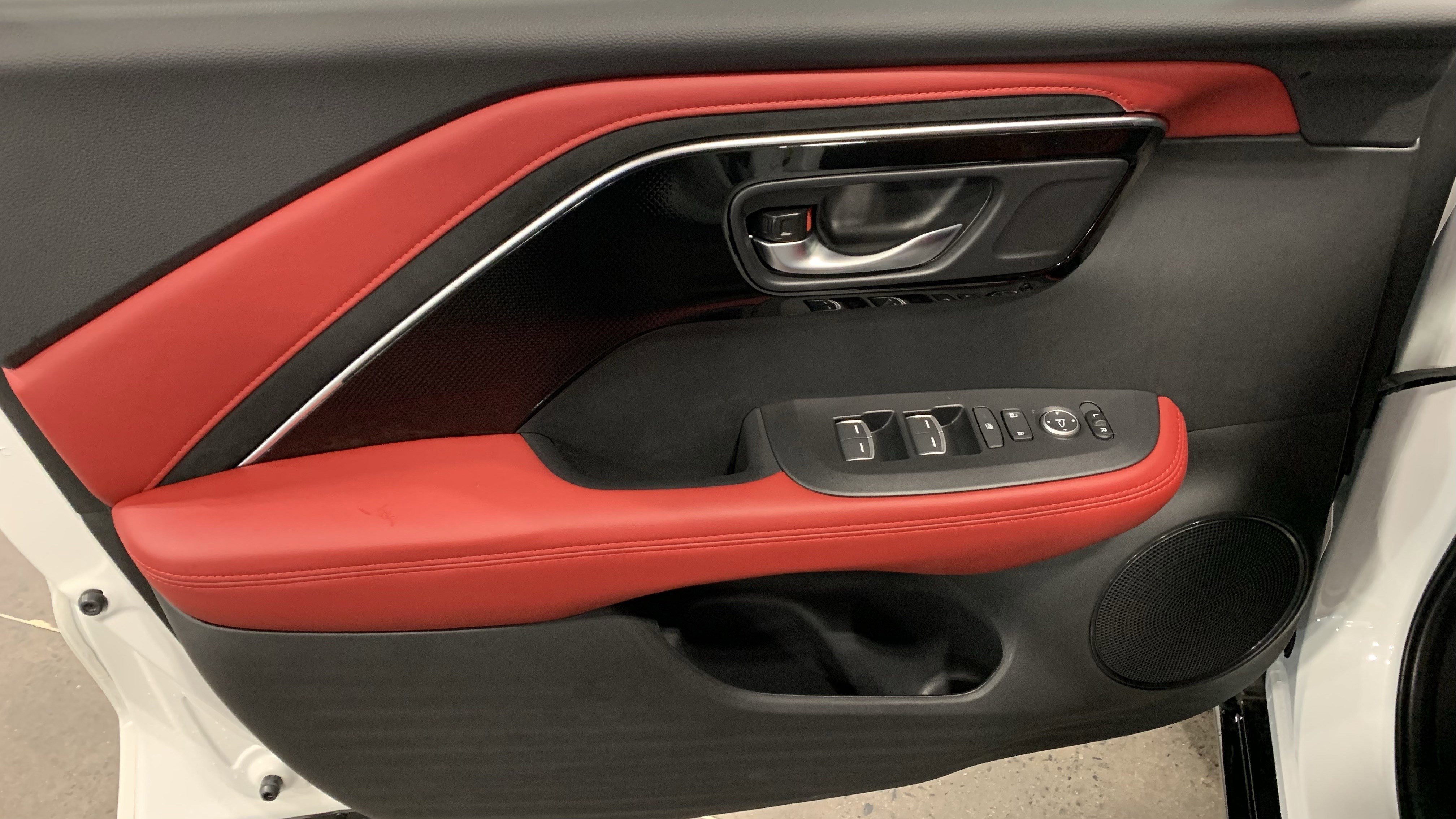 Certified 2025 Acura ADX A-Spec image 52