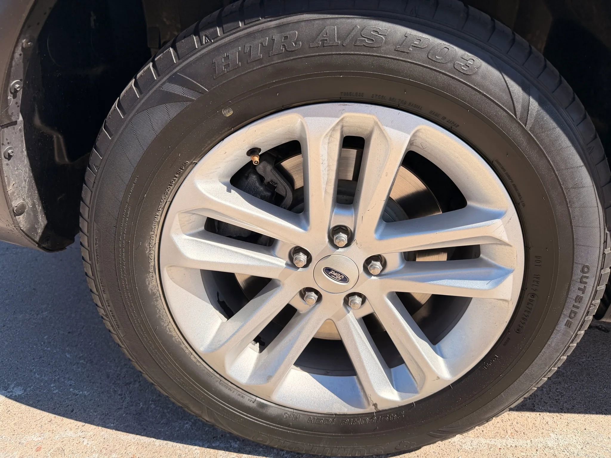 Used 2016 Ford Explorer XLT w/ Equipment Group 202A FWD image 46