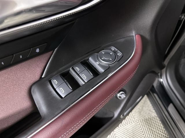 New 2026 Buick Envision Sport Touring AWD/4WD image 25
