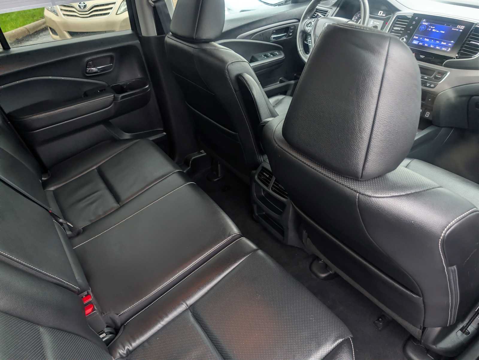 Used 2023 Honda Ridgeline RTL image 22
