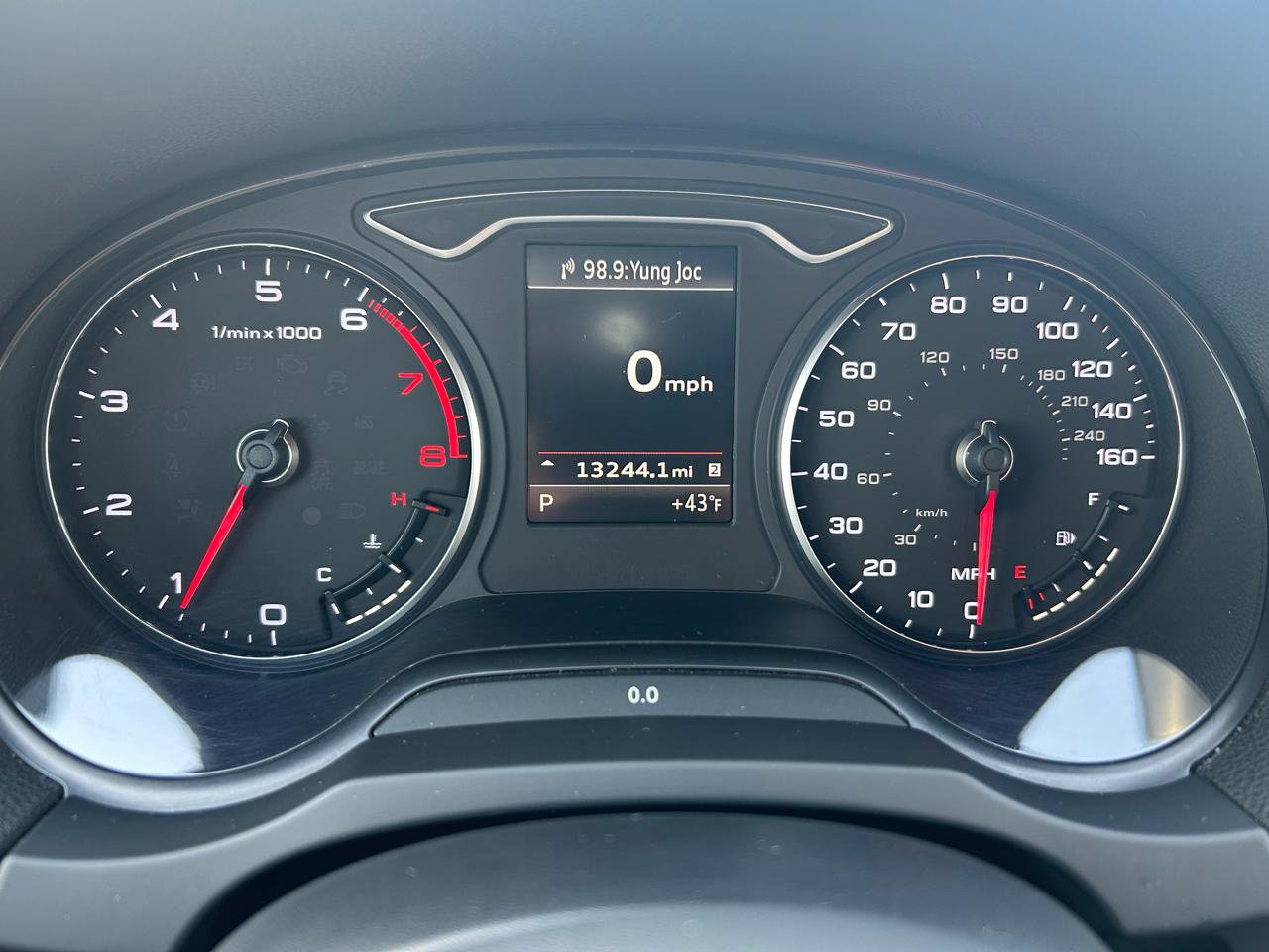 Used 2015 Audi A3 2.0T Premium Plus image 21