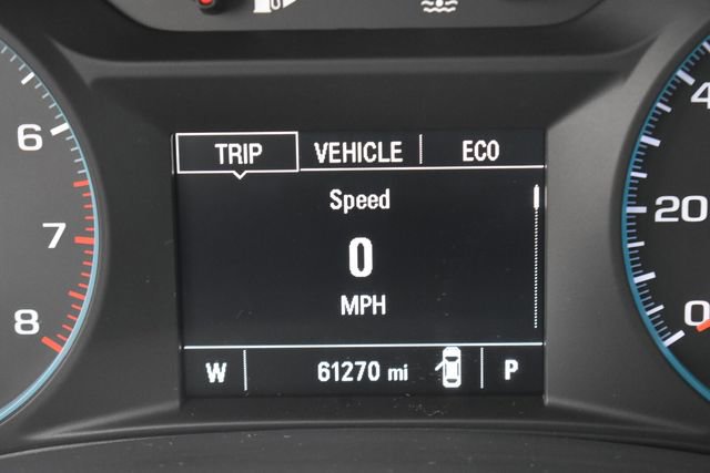 Certified 2017 Chevrolet Malibu LT w/ LPO, Convenience Package 2 image 24