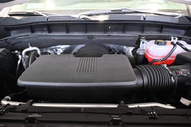 New 2026 GMC Sierra 1500 Denali AWD/4WD image 34