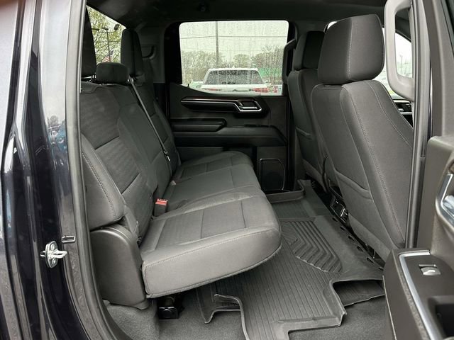 Used 2023 Chevrolet Silverado 1500 LT image 22