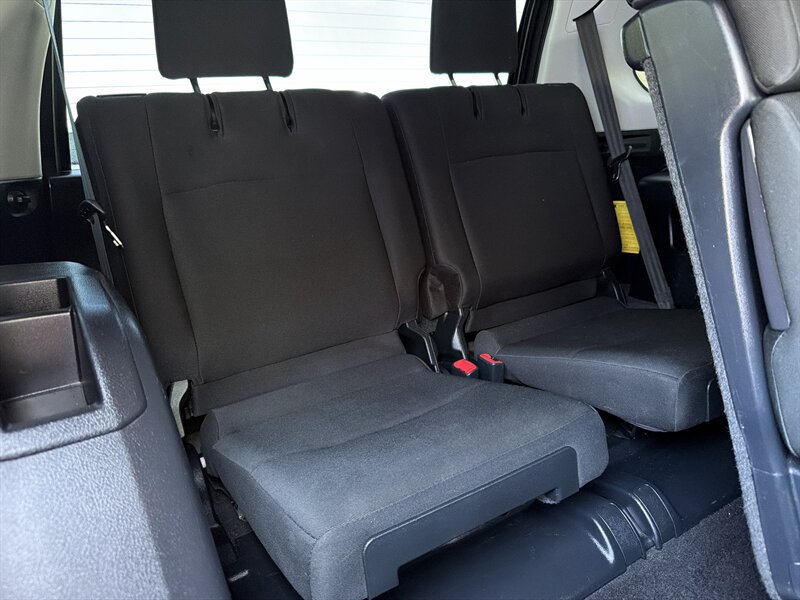 Used 2021 Toyota 4Runner SR5 RWD image 19