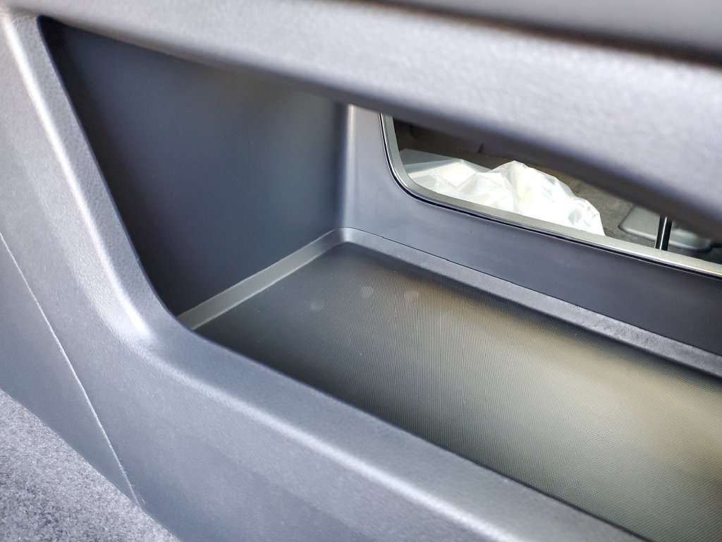 New 2026 Nissan Pathfinder SL FWD image 34