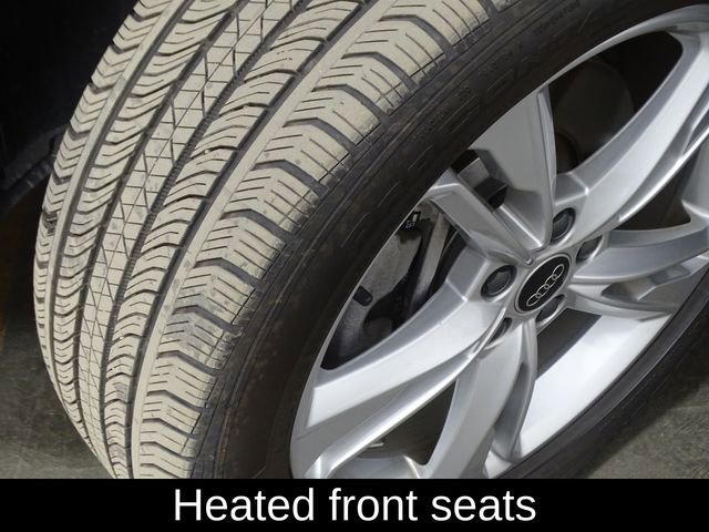 Used 2024 Audi Q3 2.0T Premium Plus image 44