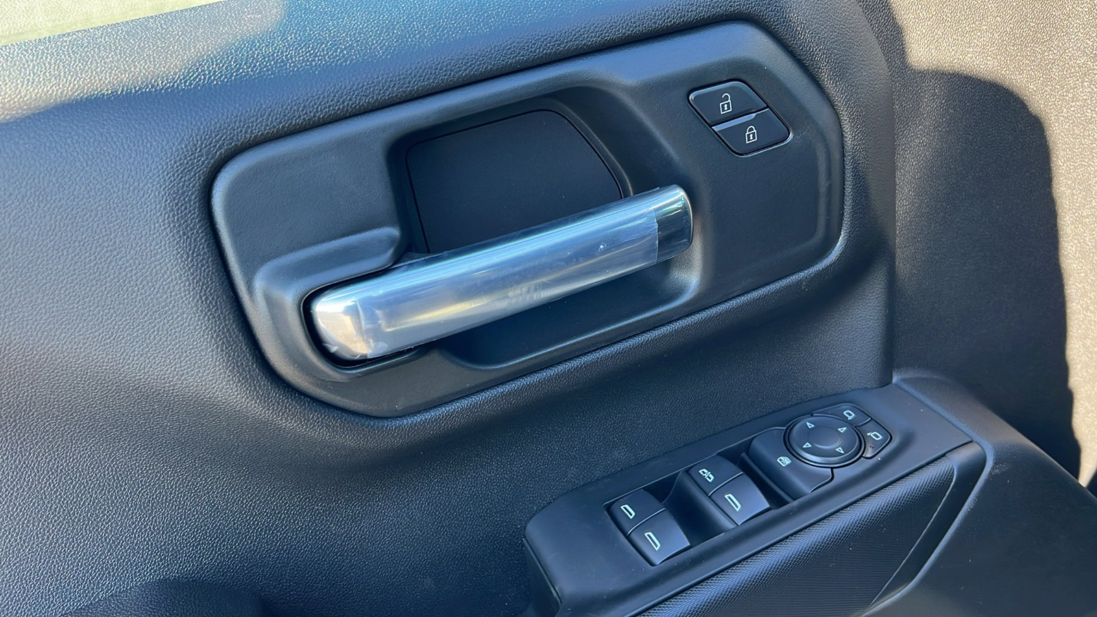 New 2026 Chevrolet Silverado 1500 Custom image 17