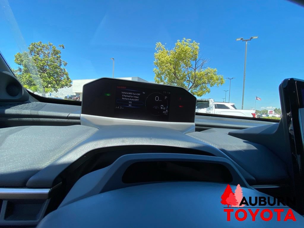 New 2026 Toyota bZ AWD/4WD image 37