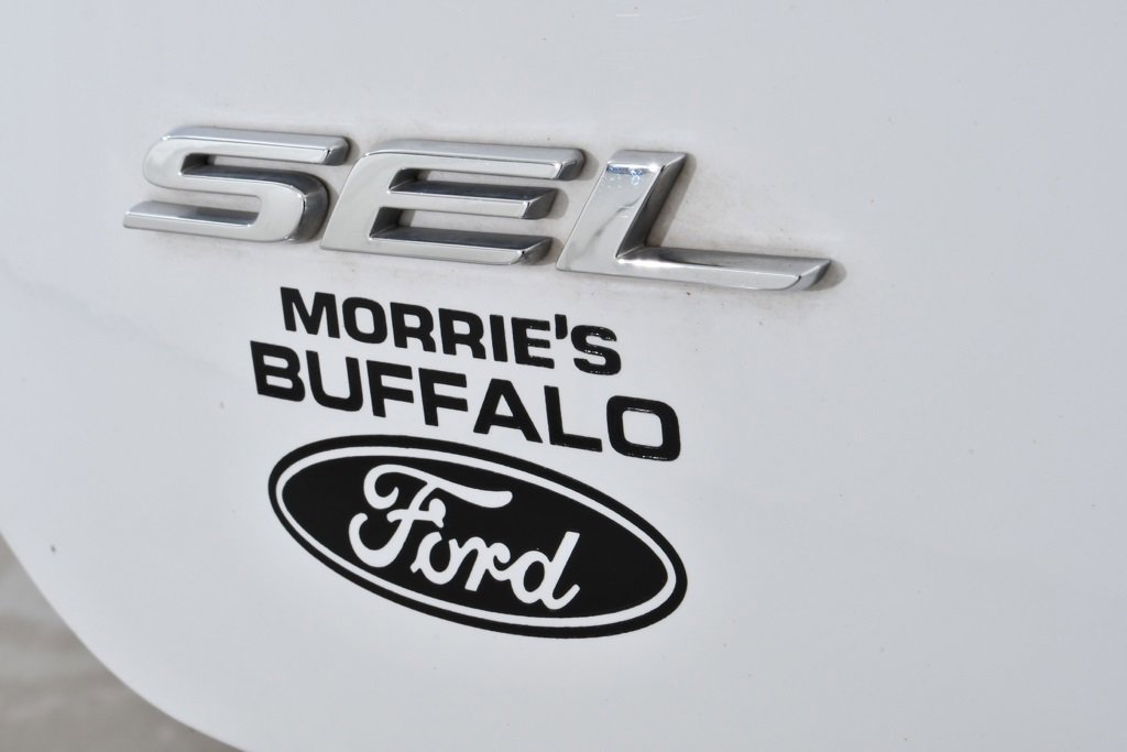 Used 2022 Ford Edge SEL w/ Convenience Package image 22