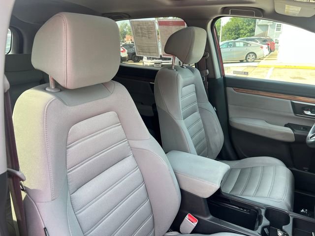 Used 2020 Honda CR-V EX image 30