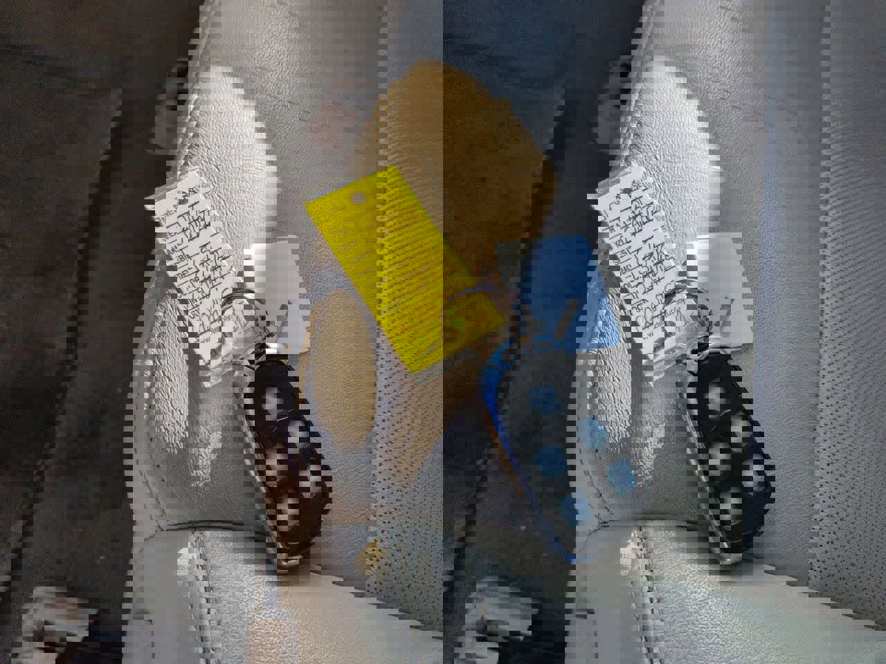 Used 2016 Cadillac CTS Luxury image 32