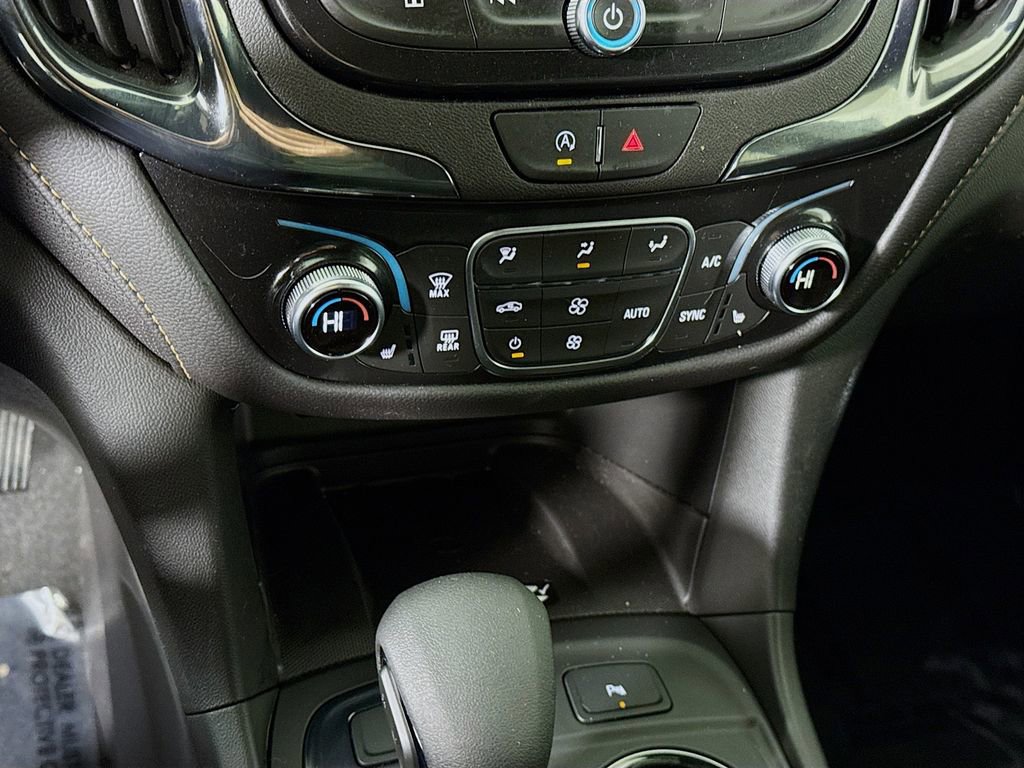 Used 2024 Chevrolet Equinox Premier w/ Redline Edition AWD/4WD image 7
