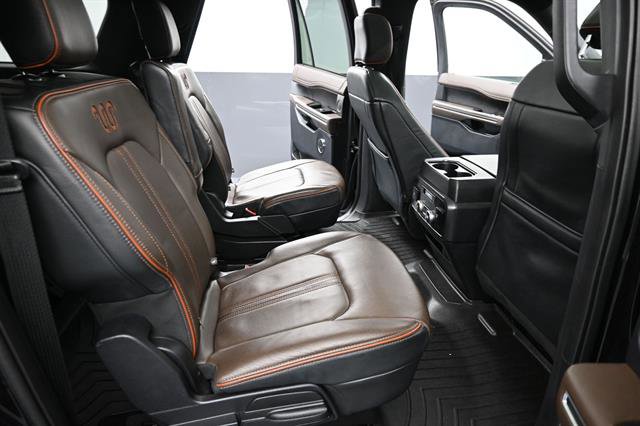 Used 2021 Ford Expedition Max King Ranch AWD/4WD image 25