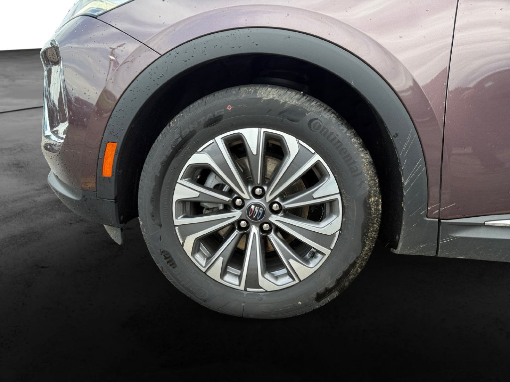Used 2024 Buick Envision Preferred AWD/4WD image 13
