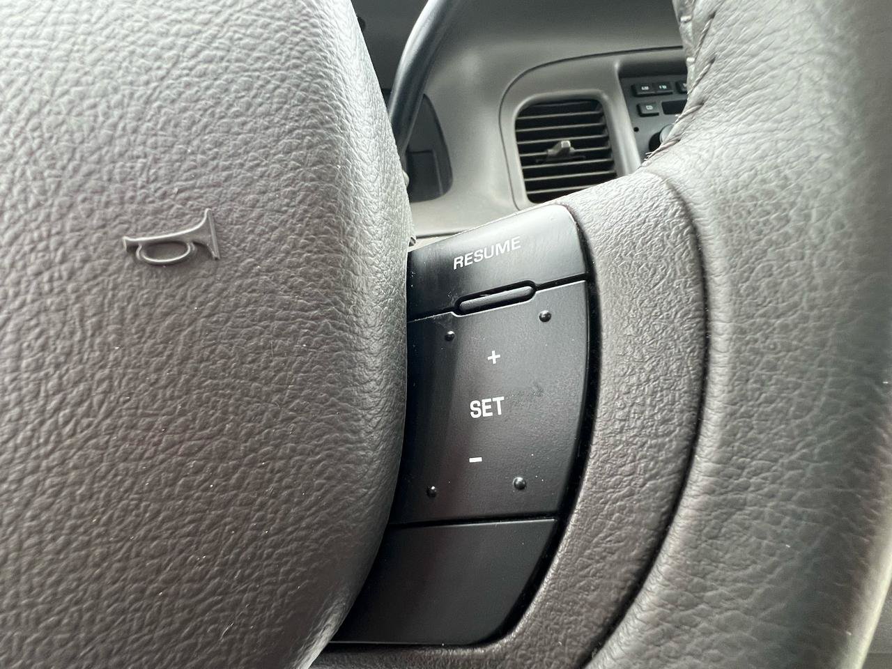 Used 2009 Mercury Grand Marquis LS RWD image 59