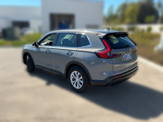 Certified 2024 Honda CR-V LX image 3