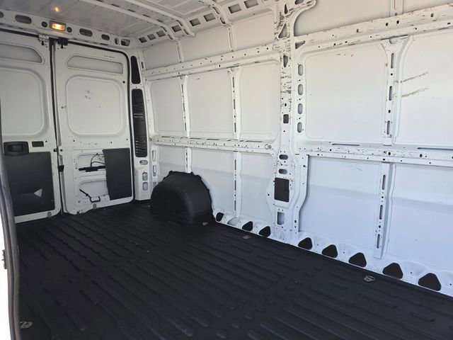 Used 2018 RAM ProMaster 2500 image 17