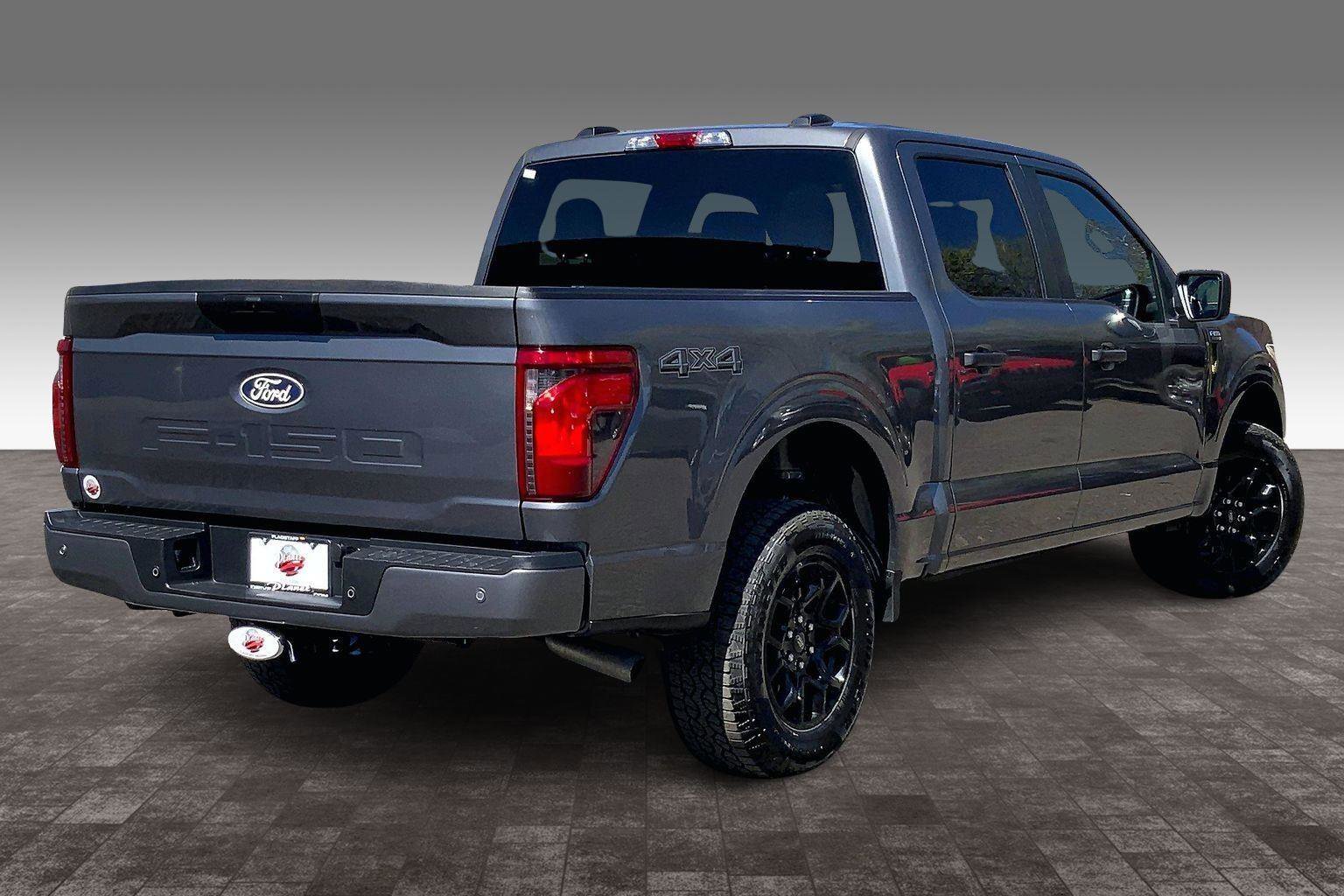 Used 2025 Ford F150 STX image 13