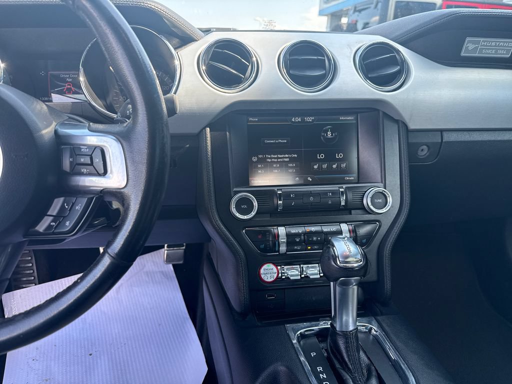 Used 2015 Ford Mustang Premium RWD image 19
