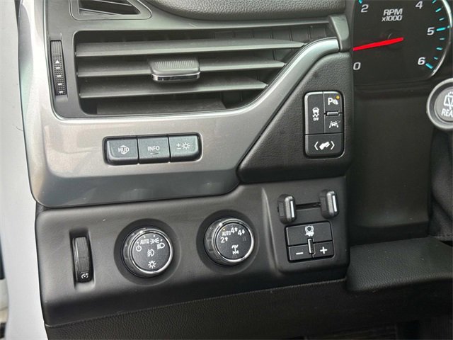 Used 2019 Chevrolet Suburban Premier image 37