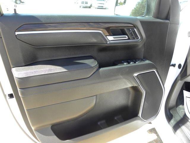 Used 2025 GMC Sierra 1500 SLT RWD image 20