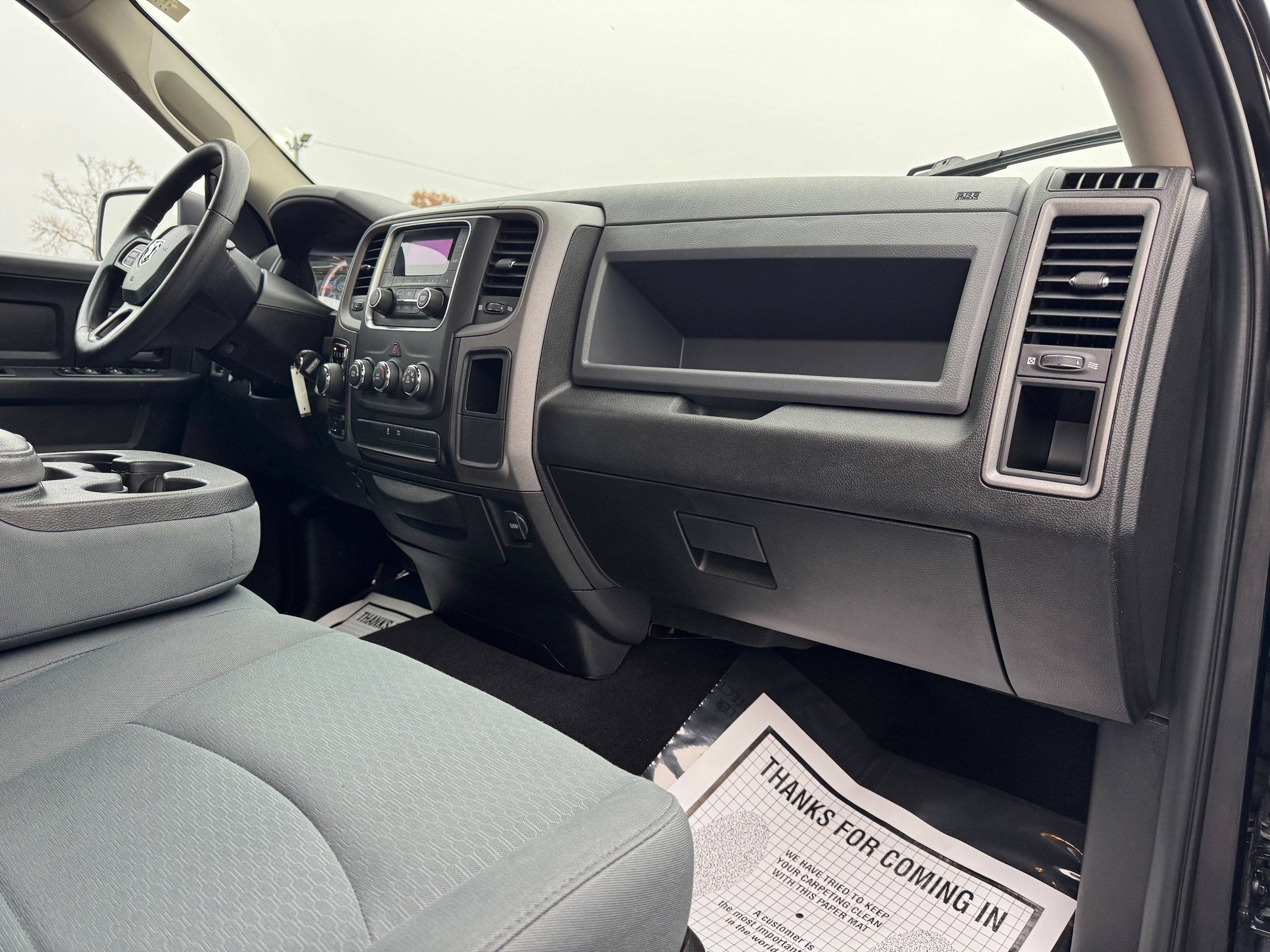 Used 2019 RAM 1500 Express image 17