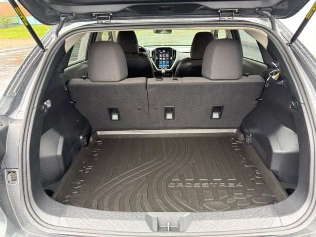 Used 2024 Subaru Crosstrek 2.5i Premium AWD/4WD image 22
