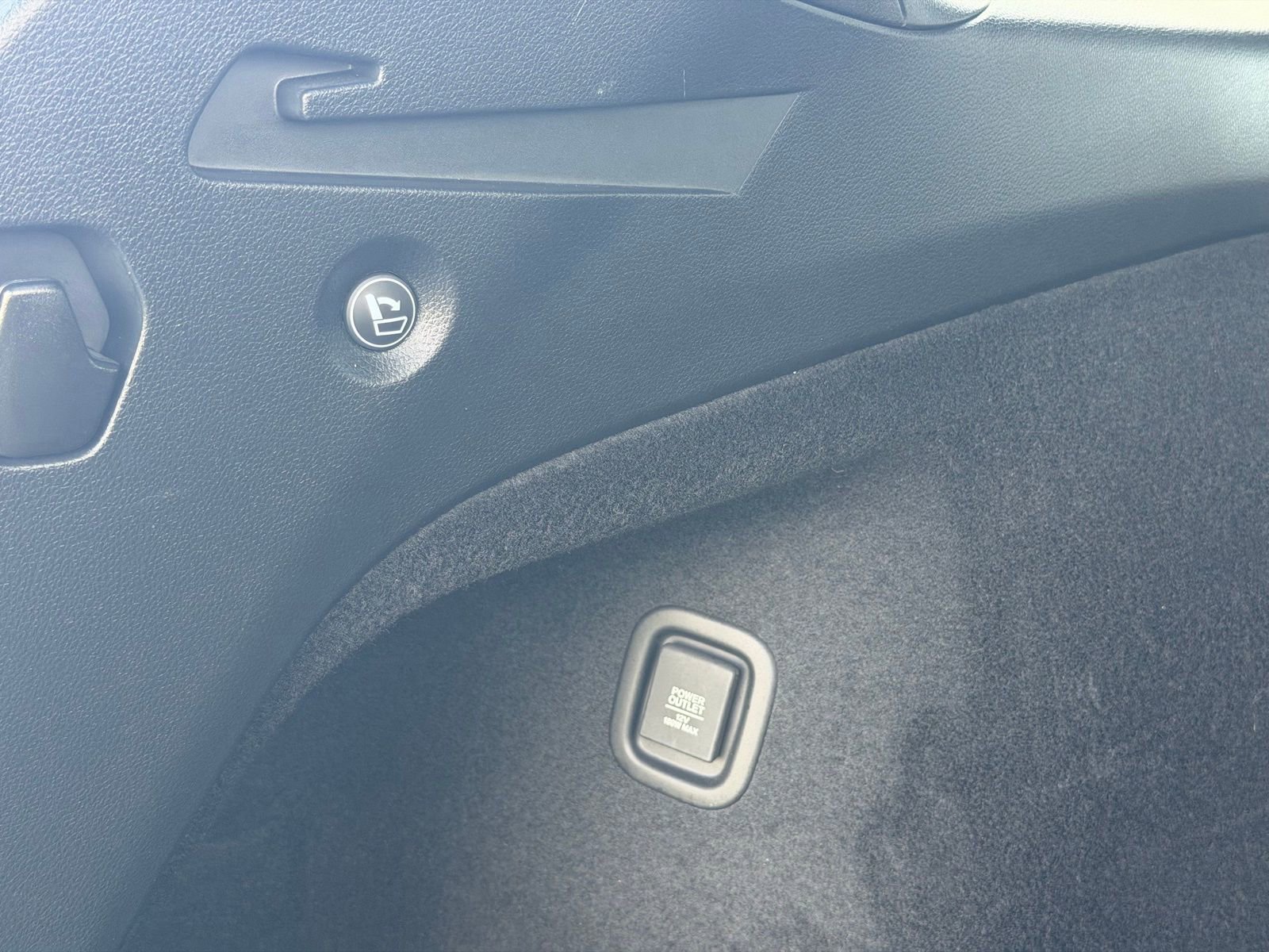 Used 2023 Honda Passport EX-L image 33