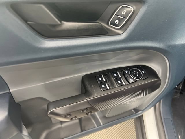 Used 2024 Ford Maverick Lariat w/ Black Appearance Package AWD/4WD image 12
