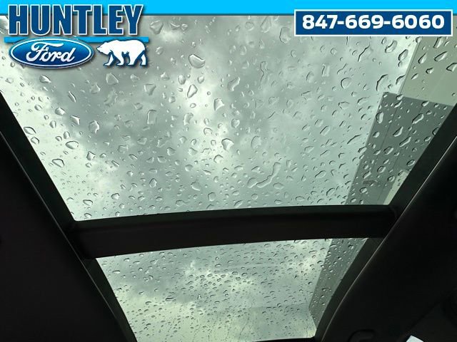 Used 2025 Hyundai Tucson Limited AWD/4WD image 14